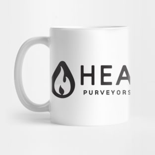 Heatonist - Purveyors of Fine Hot Sauces Mug